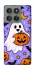 Чехол на Motorola Edge 60 Pro Halloween v15 фото 1 из 1