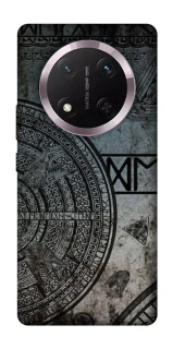 Чохол на Honor X9c Viking aesthetics фото 1 з 1