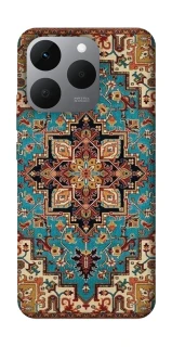 Чохол на Realme 15T Килим v5 фото 1 з 1