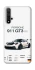 Чохол на Huawei Honor 20 / Nova 5T Porsche 911 GT3 фото 1 з 1