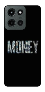 Чехол на Motorola Moto G Power (2025) Money-dollars фото 1 из 1