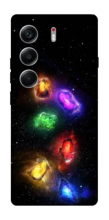 Чехол на Tecno Camon 40 Infinity Stones фото 1 из 1