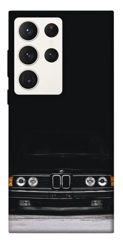 Чехол на Samsung Galaxy S23 Ultra BMW v17 фото 1 из 1