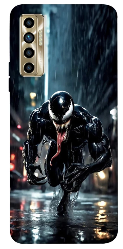 Чохол на TECNO Camon 17P Venom v2 фото 1 з 1