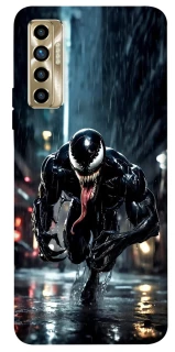 Чохол на TECNO Camon 17P Venom v2 фото 1 з 1