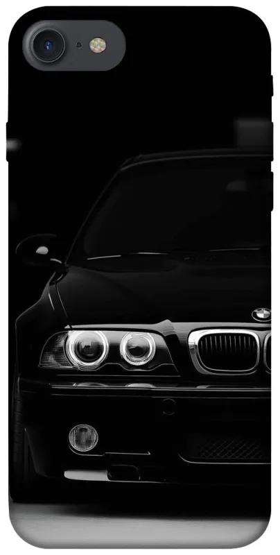 Чохол на Apple iPhone 7 / 8 (4.7") BMW v43 фото 1 з 1