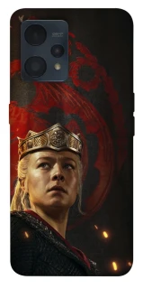 Чохол на Realme 9 4G / 9 Pro+ House of the Dragon ver.6 фото 1 з 1