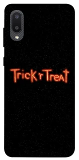 Чехол на Samsung Galaxy A02 Halloween aesthetic ver.2 фото 1 из 1