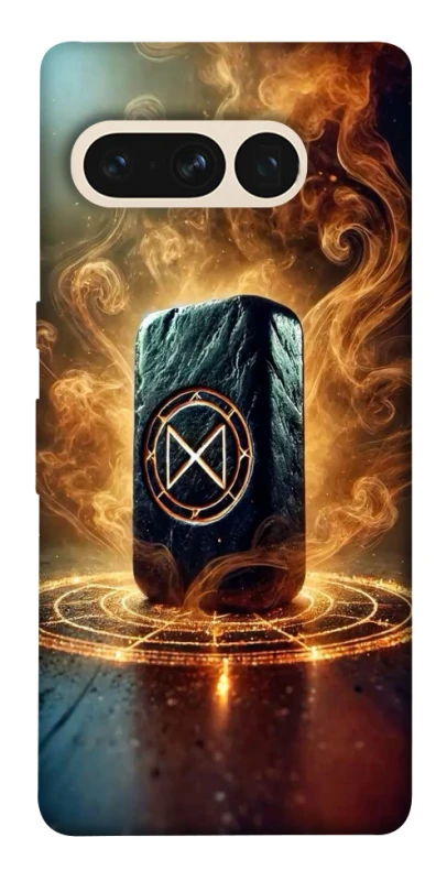 Чохол на Google Pixel 7 Pro Руна Дагаз фото 1 з 1