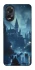 Чехол на Oppo A18 Harry Potter v10 фото 1 из 1