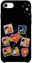 Чехол на Apple iPhone SE (2020) Love is фото 1 из 1