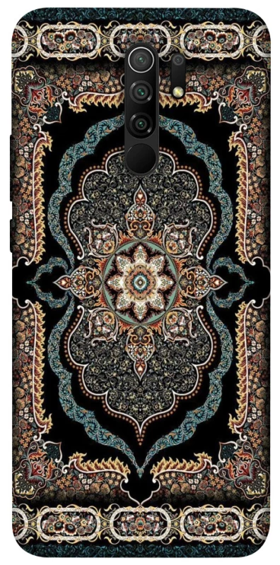 Чохол на Xiaomi Redmi 9 Килим v6 фото 1 з 1