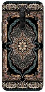 Чохол на Xiaomi Redmi 9 Килим v6 фото 1 з 1