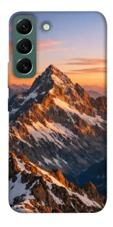 Чохол на Samsung Galaxy S22 Sunrise mountain фото 1 з 1