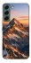 Чехол на Samsung Galaxy S22 Sunrise mountain фото 1 из 1