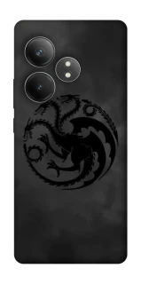 Чохол на Realme GT Neo 6 House of the Dragon ver.3 фото 1 з 1