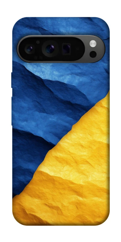 Чехол на Google Pixel 9 Pro Flag v2 фото 1 из 1