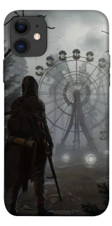 Чехол на Apple iPhone 11 (6.1") Stalker v3 фото 1 из 1