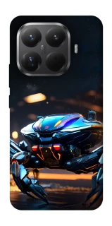 Чехол на Xiaomi 15T Pro Cyber ​​crab фото 1 из 1