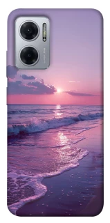 Чохол на Xiaomi Redmi Note 11E Sea фото 1 з 1