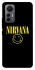 Чохол на Xiaomi 12 Lite Nirvana ver.1 фото 1 з 1