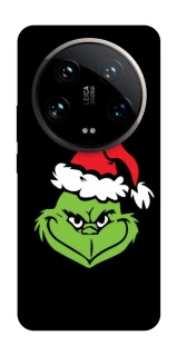 Чохол на Xiaomi 14 Ultra Грінч v2 фото 1 з 1