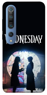 Чохол на Xiaomi Mi 10 / Mi 10 Pro Wednesday & Enid фото 1 з 1
