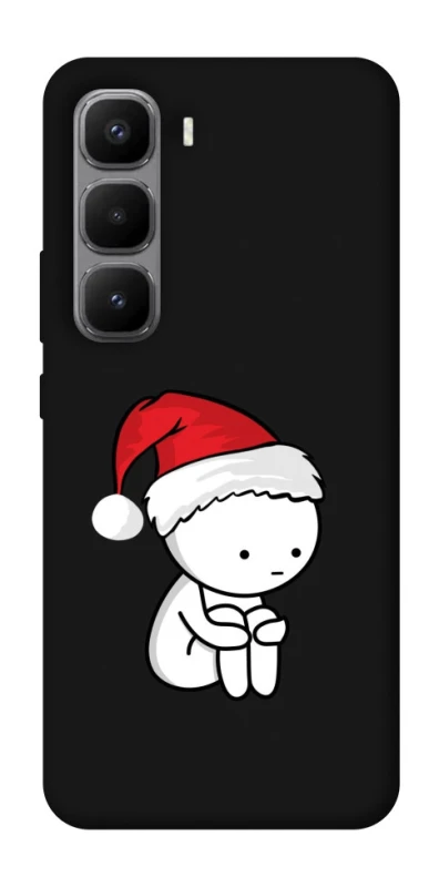 Чохол на Infinix Hot 60 Pro+ Christmas mood ver.2 фото 1 з 1