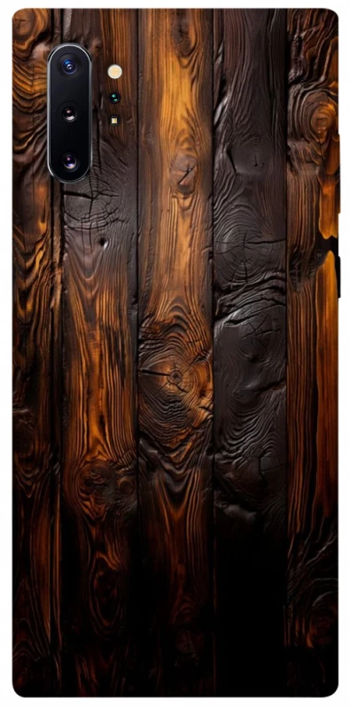 Чехол на Samsung Galaxy Note 10 Plus Дерево v2 фото 1 из 1