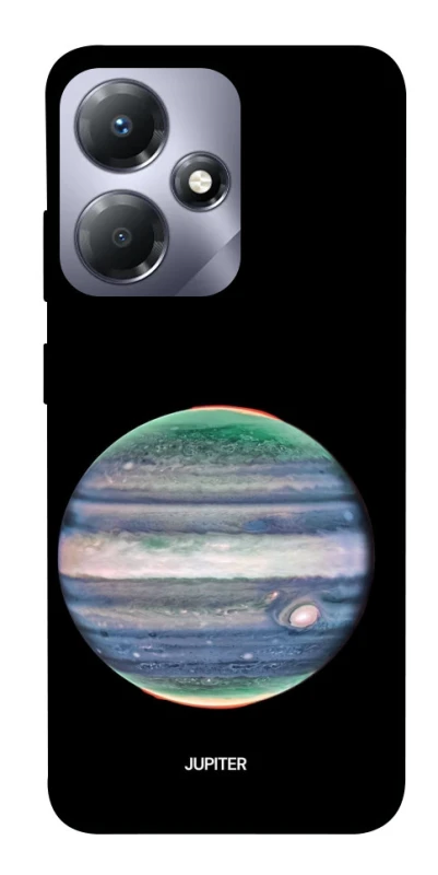 Чехол на Infinix Hot 30i Jupiter фото 1 из 1