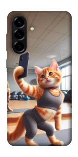 Чехол на Samsung Galaxy A57 5G Кошечка фото 1 из 1