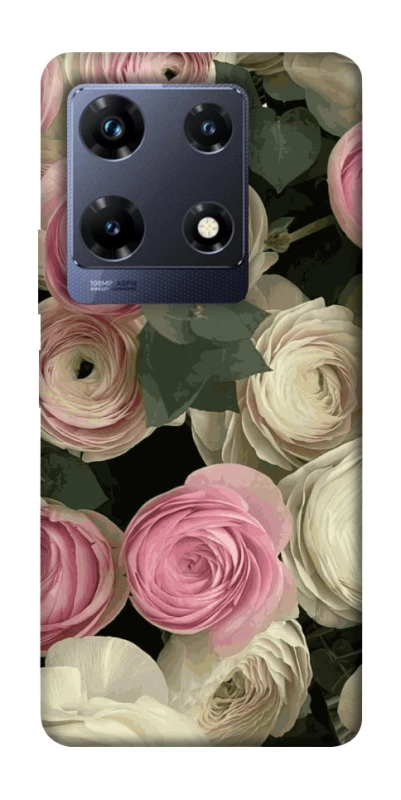 Чохол на Infinix Note 30 Pro Gardens фото 1 з 1