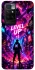 Чехол на Xiaomi Redmi 10 Level UP фото 1 из 1