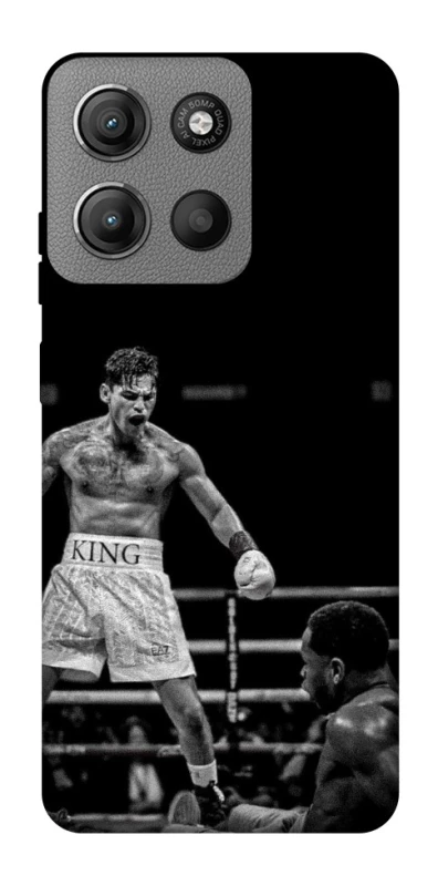 Чохол на Motorola Moto G15 4G kings фото 1 з 1