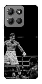 Чехол на Motorola Moto G15 4G king фото 1 из 1