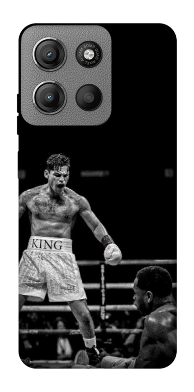 Чехол на Motorola Moto G15 Power king фото 1 из 1