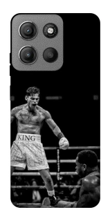 Чехол на Motorola Moto G15 Power king фото 1 из 1