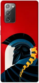 Чохол на Samsung Galaxy Note 20 Agamemnon фото 1 з 1