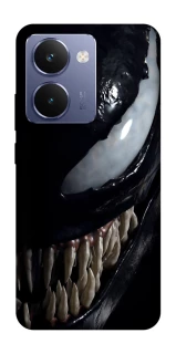 Чохол на Realme P3 Ultra Venom smile фото 1 з 1
