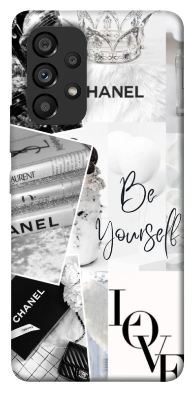 Чохол на Samsung Galaxy A53 5G Fashion collage ver.7 фото 1 з 1