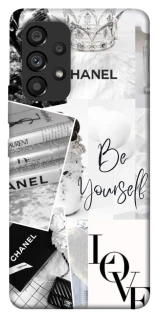 Чохол на Samsung Galaxy A53 5G Fashion collage ver.7 фото 1 з 1