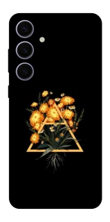 Чохол на Samsung Galaxy S25+ Flowers ver.1 фото 1 Чохол на Samsung Galaxy S25+ Flowers ver.1 фото 1 з 1
