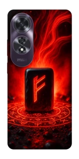 Чехол на Oppo A60 Феху фото 1 из 1