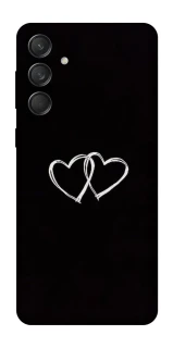 Чохол на Samsung Galaxy M55 Love aesthetic ver.14 фото 1 з 1