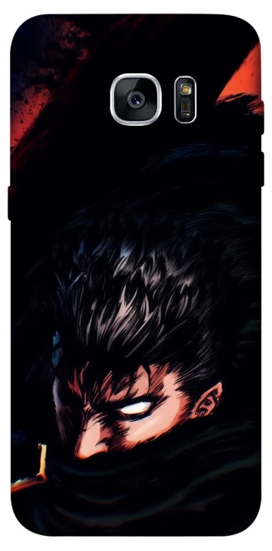 Чохол на Samsung G935F Galaxy S7 Edge Berserk v5 фото 1 з 1