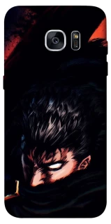 Чохол на Samsung G935F Galaxy S7 Edge Berserk v5 фото 1 з 1