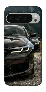 Чохол на Google Pixel 9 Pro XL BMW v39 фото 1 з 1