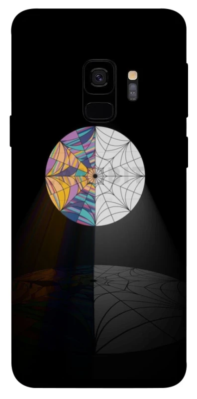 Чохол на Samsung Galaxy S9 Wednesday room фото 1 з 1
