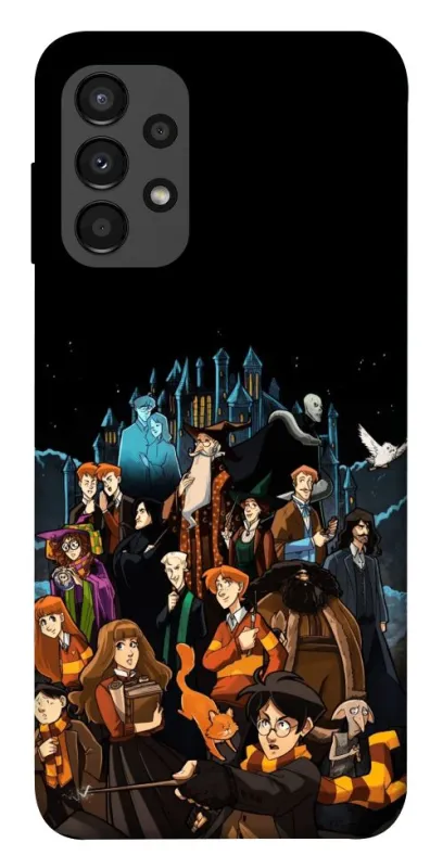 Чохол на Samsung Galaxy A13 4G Harry Potter v26 фото 1 з 1
