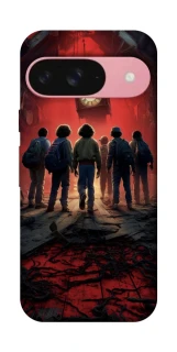 Чехол на Google Pixel 9 Stranger Things ver.27 фото 1 из 1